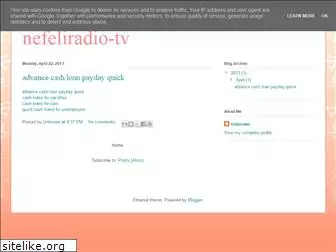 nefeliradio-tv.blogspot.com