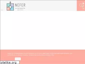 nefer.gr