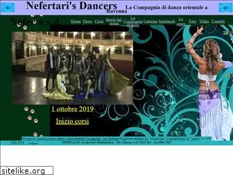 nefertarisdancers.it