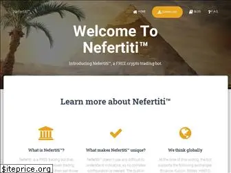 nefertiti-tradebot.com