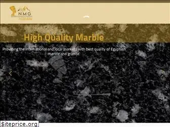 nefertitimarble.com