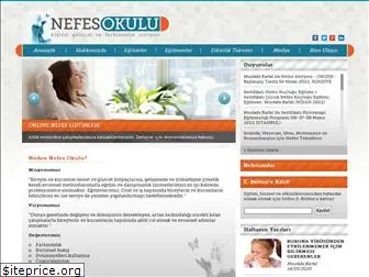nefesokulu.com