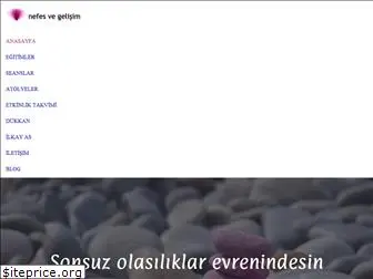 nefesvegelisim.com