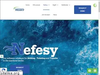 nefesy.com