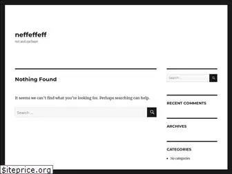 neffeffeff.com