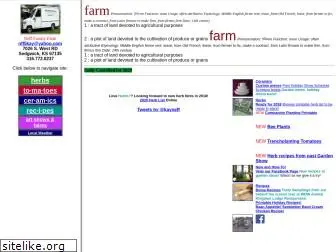 nefffamilyfarm.com