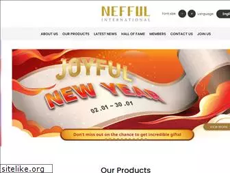 nefful.com.sg