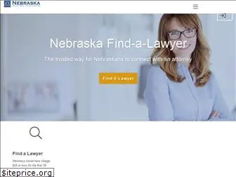 nefindalawyer.com