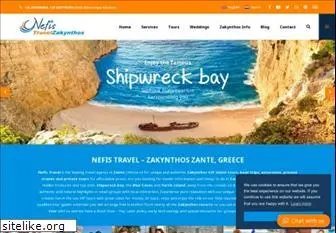 nefis-travel.com