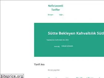 nefislezzetlitarifler.com