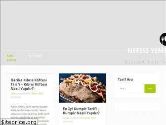 nefissyemektarifleri.com