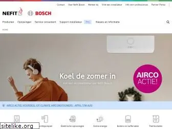 nefit-bosch.nl