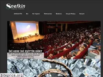 nefkin.net