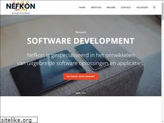 nefkon.com
