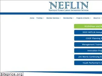 neflin.com