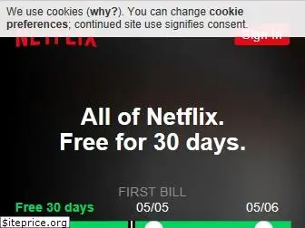 neflix.com