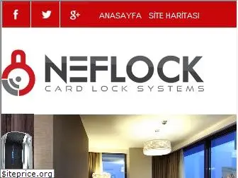 neflock.com