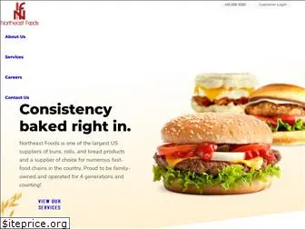 nefoods.com