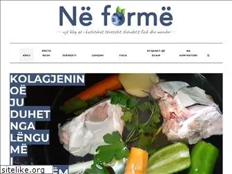 neforme.com