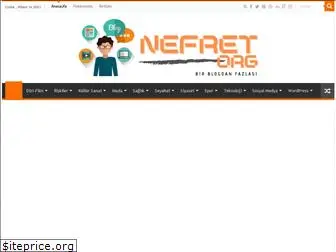 nefret.org