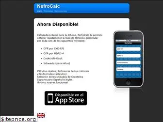 nefrocalc.com