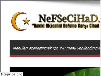 nefsecihad.com