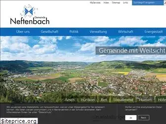 neftenbach.ch