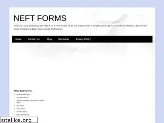 neftforms.in