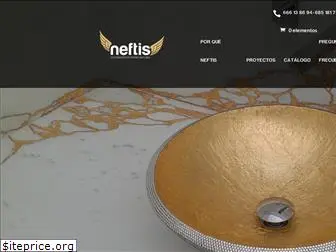 neftis.es