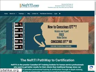 neftti.com