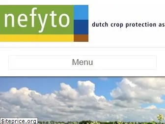 nefyto.nl