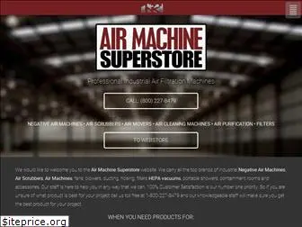 negairmachines.com