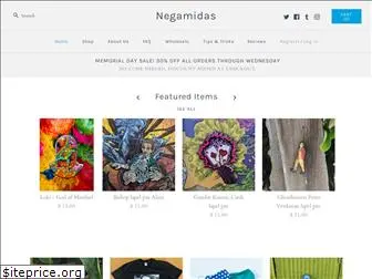 negamidas.com