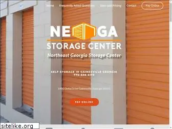 negastorage.com