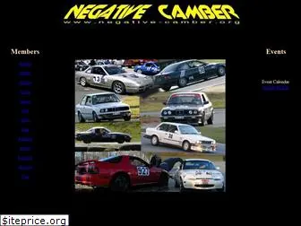 negative-camber.org