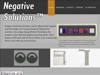 negative-solutions.com