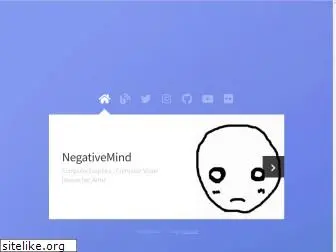 negativemind.com
