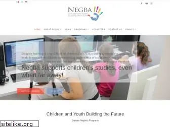 negba.org