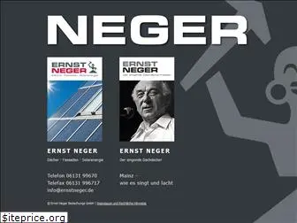 neger.de