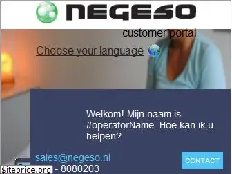 negeso-cms.nl