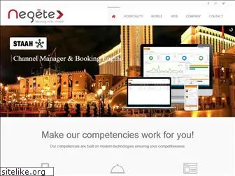 negete.com