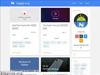 neggly.org
