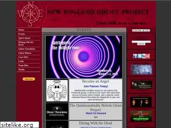 neghostproject.com