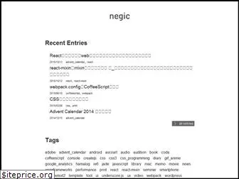 negic.net