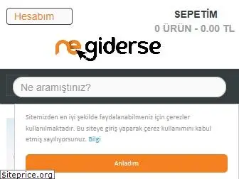 negiderse.com