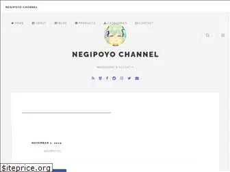 negipoyoc.com