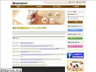 negishi-nhm.com