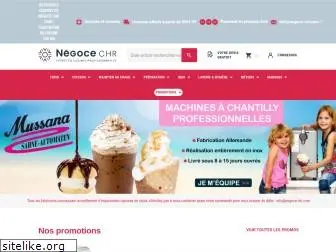 negoce-chr.com