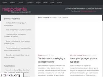 negocianta.com