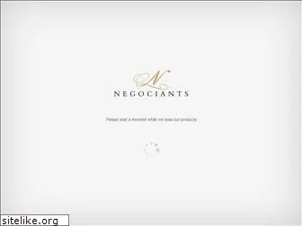 negociants.com